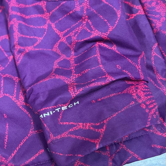 Girls’ Bugaboo Fleece Interchange Jacket (14-16) - Picture 6 of 15